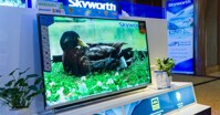 Đánh giá tổng quát Smart Tivi Skyworth 43 inch 43S3, Full HD