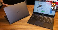 Đánh giá tổng quát về chiếc laptop Dell Latitude 7370