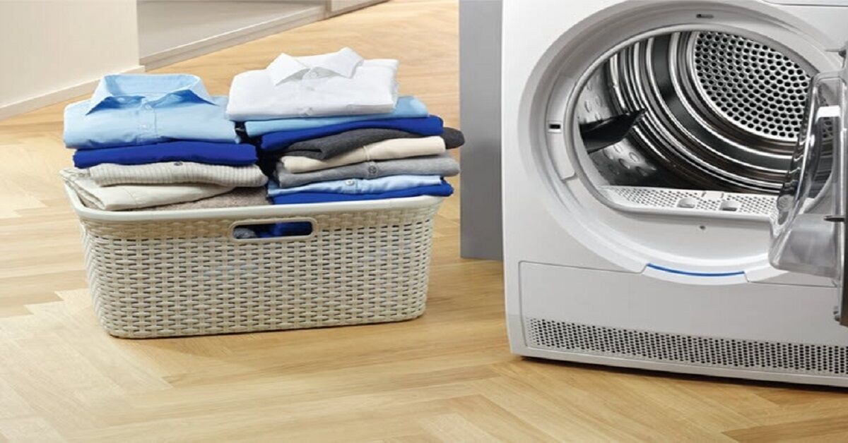 Đánh giá top 3 máy sấy thông hơi Electrolux tốt nhất hiện nay