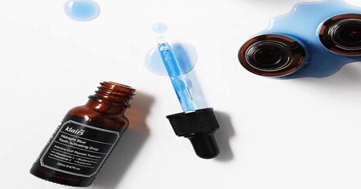 Đánh giá top 3 Serum Klairs tốt nhất hiện nay đáng để sử dụng