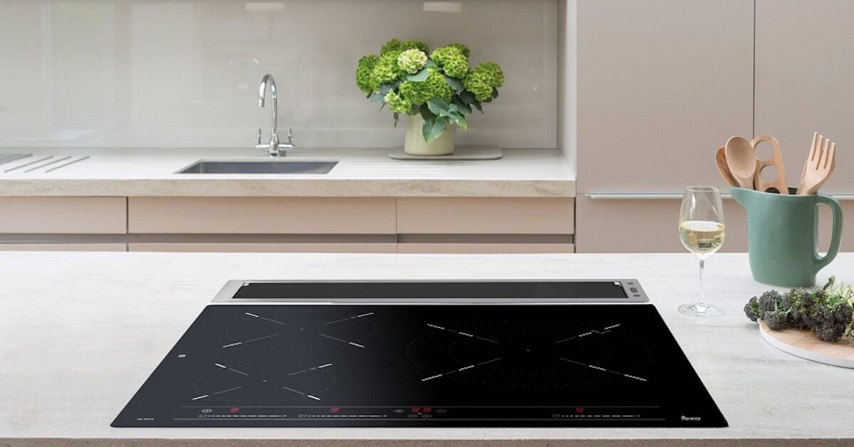 Đánh giá top 4 bếp từ Teka tốt nhất hiện nay trên thị trường