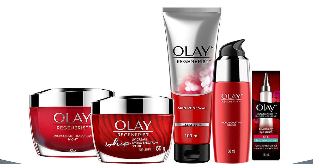 Đánh giá top 4 kem chống lão hóa Olay bán chạy nhất 2022