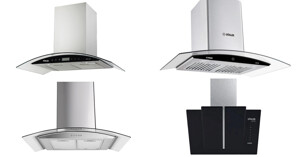 Đánh giá top 4 loại máy hút mùi Dusler nên mua nhất 2023