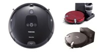 Đánh giá top 4 robot hút bụi Nhật Bản được nhiều người quan tâm nhất