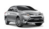 Đánh giá Toyota Vios 2016: giá hợp lý, vận hành ổn