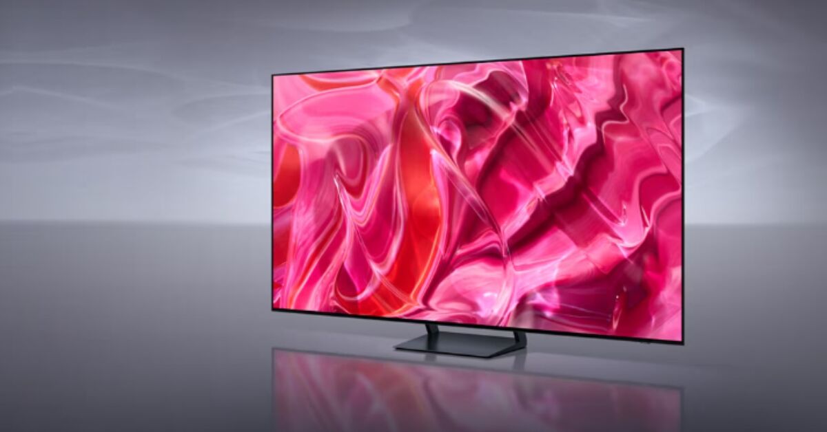 Đánh giá trải nghiệm chơi game trên tivi OLED 65 inch Samsung 65S90C