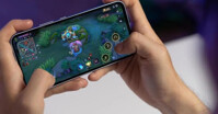 Đánh giá trải nghiệm chơi game trên Samsung Galaxy A54