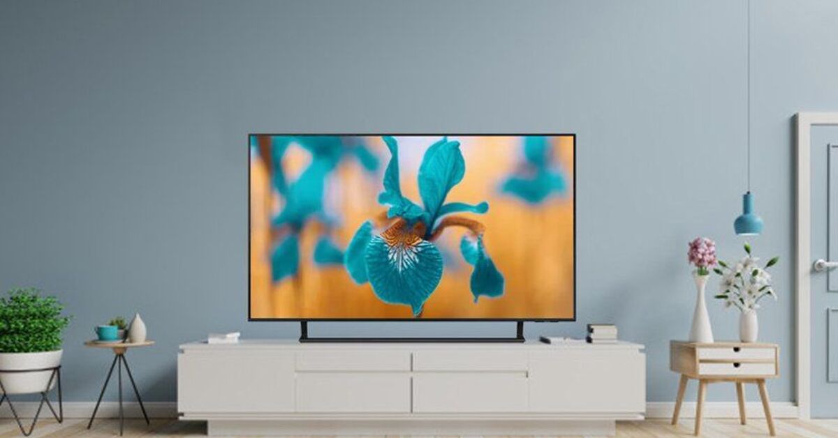 Đánh giá trải nghiệm cùng smart tivi Samsung Crystal UHD 4K 43 inch 43CU8500 mới nhất 2023