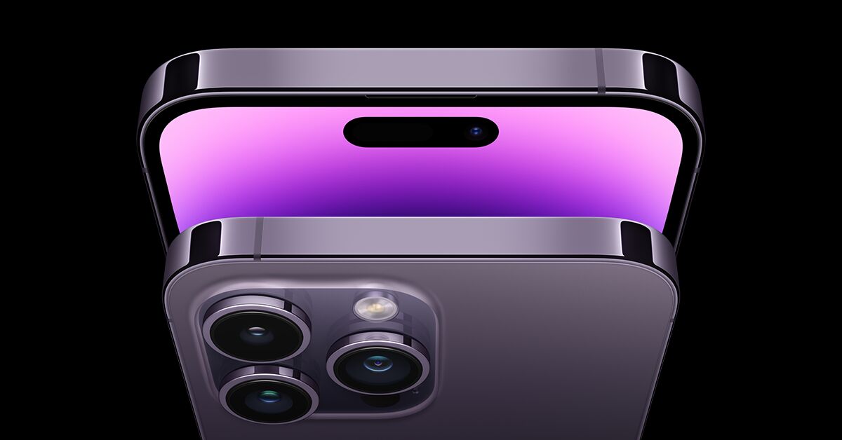 Đánh giá trải nghiệm sử dụng iPhone 14 Pro Max sau ba tháng