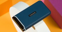 Đánh giá Transcend ESD370C: Ổ cứng SSD di động cấp máy tính để bàn!