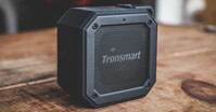 Đánh giá Tronsmart Element Groove: Loa di động nhỏ gọn, mồm to, vừa túi tiền