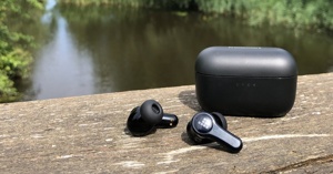 Đánh giá Tronsmart Onyx Apex: Tai nghe ANC toàn diện giá rẻ