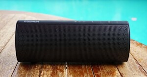 Đánh giá Tronsmart Pixie: Loa bluetooth 360 độ giá rẻ!