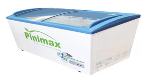 Đánh giá tủ đông Pinimax Pnm48kf có gì đặc biệt?