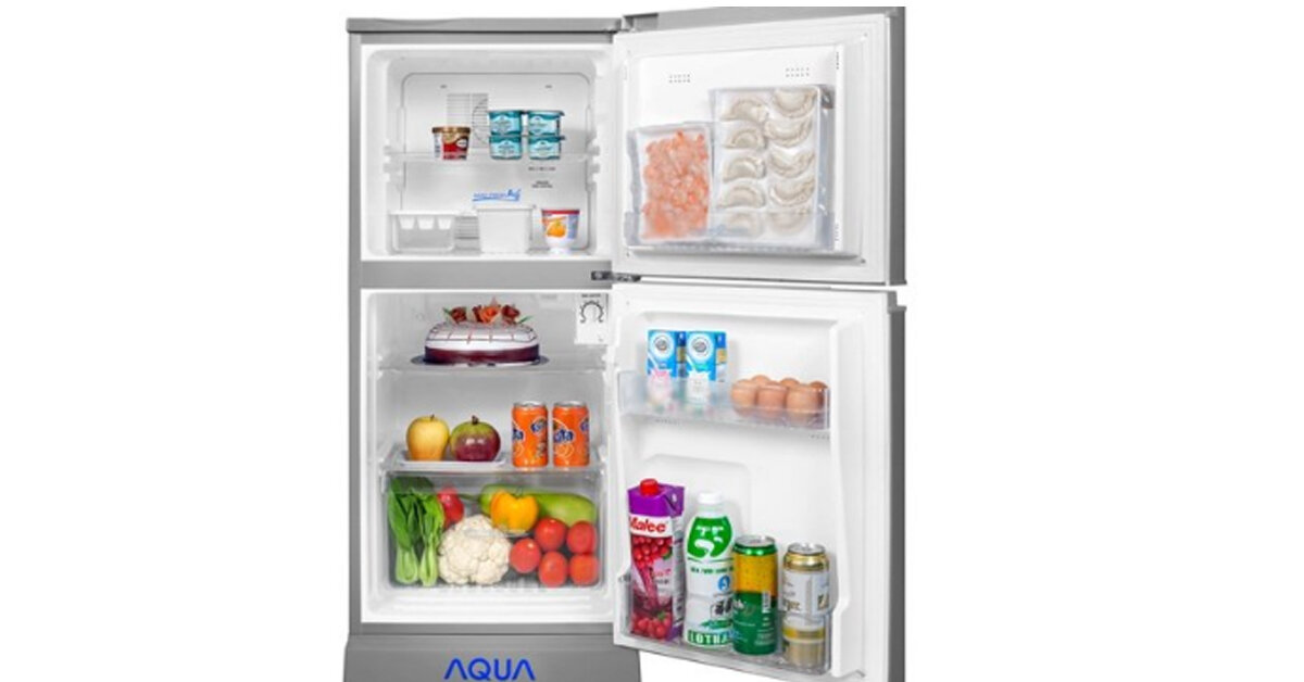 Đánh giá tủ lạnh Aqua có tốt không?