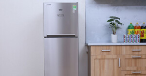 Đánh giá tủ lạnh beko 230l : Loại nào tốt ?