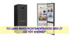 Đánh giá tủ lạnh Beko RCNT340E50VZK inverter 323 lít có tốt không?