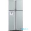 Đánh giá tủ lạnh cao cấp Hitachi R-W660FG9X