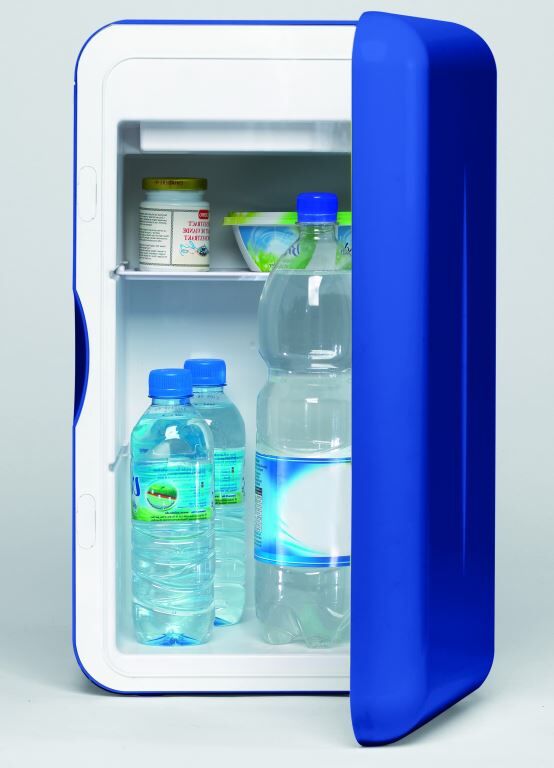 Đánh giá tủ lạnh di động mini Mobicool F16 AC