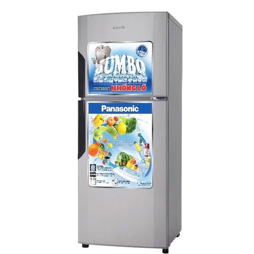 Đánh giá tủ lạnh giá rẻ Panasonic NR-BJ185SNVN