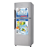 Đánh giá tủ lạnh giá rẻ Panasonic NR-BJ185SNVN