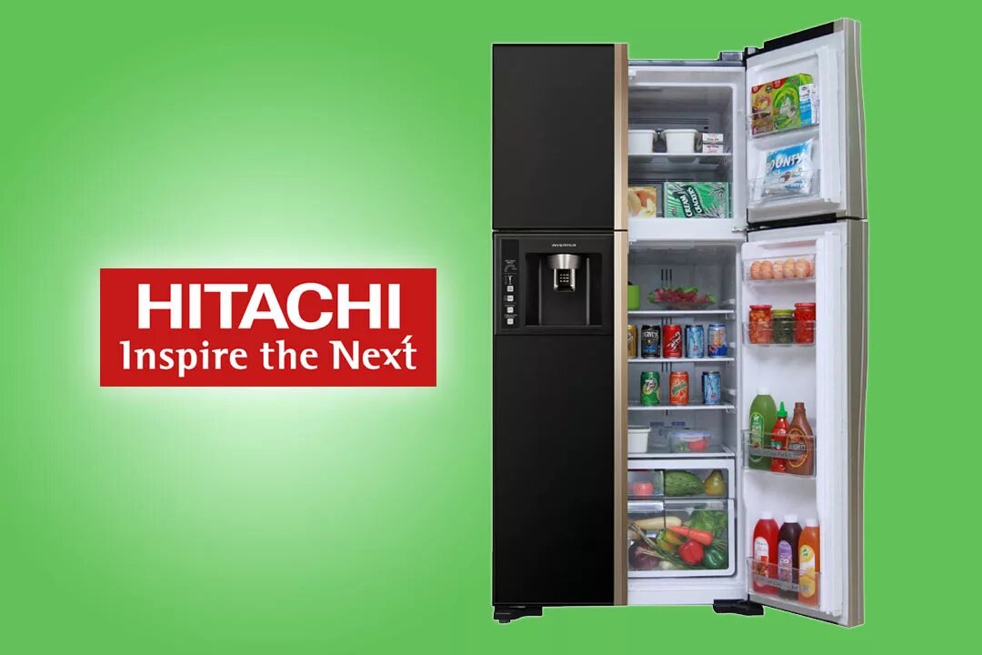 Đánh giá tủ lạnh Hitachi 2 cánh có tốt không và một vài mẹo sử dụng hiệu quả