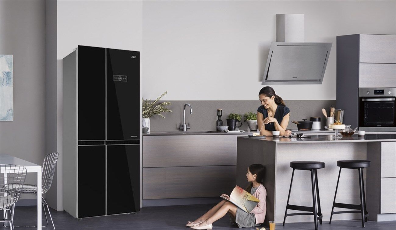 Đánh giá tủ lạnh Hitachi R-M700GPGV2 có tốt không? 7 lý do nên mua