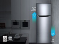 Đánh giá tủ lạnh LG GN-L205S có tốt không, giá bao nhiêu, cách dùng