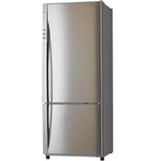 Đánh giá tủ lạnh ngăn đá dưới Panasonic NRBW464VS
