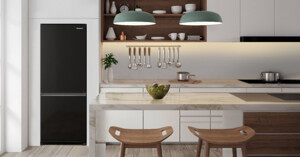 Đánh giá tủ lạnh Panasonic NR-SV281BPKV - Lựa chọn hàng đầu cho gia đình bạn