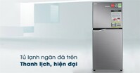 Đánh giá tủ lạnh Panasonic NR-BA190PUS9 có đáng để mua tại thời điểm này?