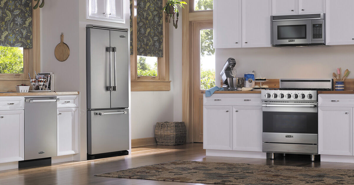 Đánh giá tủ lạnh Sharp có tốt không chi tiết? 9 lý do nên mua dùng