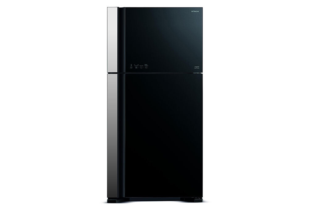Đánh giá tủ lạnh tiết kiệm điện Hitachi R-VG610PGV3