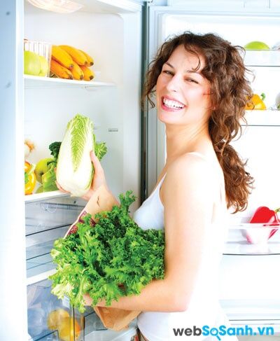 Đánh giá tủ lạnh tiết kiệm điện Sanyo SRS185PN