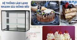Đánh giá tủ mát Turbo Air 355 lít TBP1200-2 có tốt không?