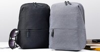 Đánh giá túi đeo chéo Xiaomi Urban Leisure