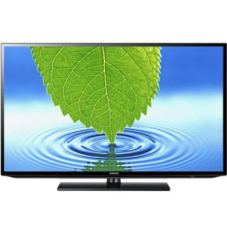 Đánh giá TV LED Samsung UA40EH5000