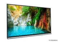 Đánh giá TV Panasonic TC-58AX800U - màn hình "tinh thể lỏng" hoàn hảo