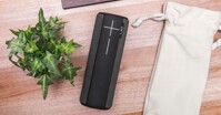 Đánh giá Ultimate Ears UE Boom 2: Loa bluetooth có âm trong sáng, dáng thể thao