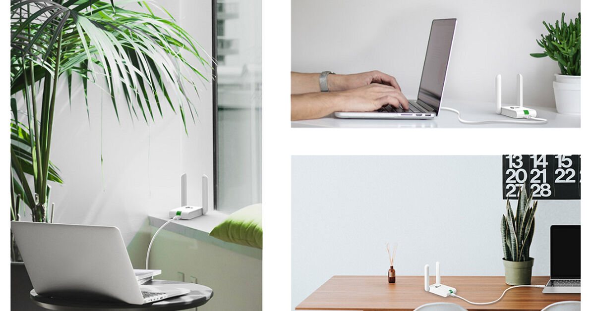 Đánh giá USB Wifi TP Link có tốt không? Giá bao nhiêu? Nên mua loại nào?