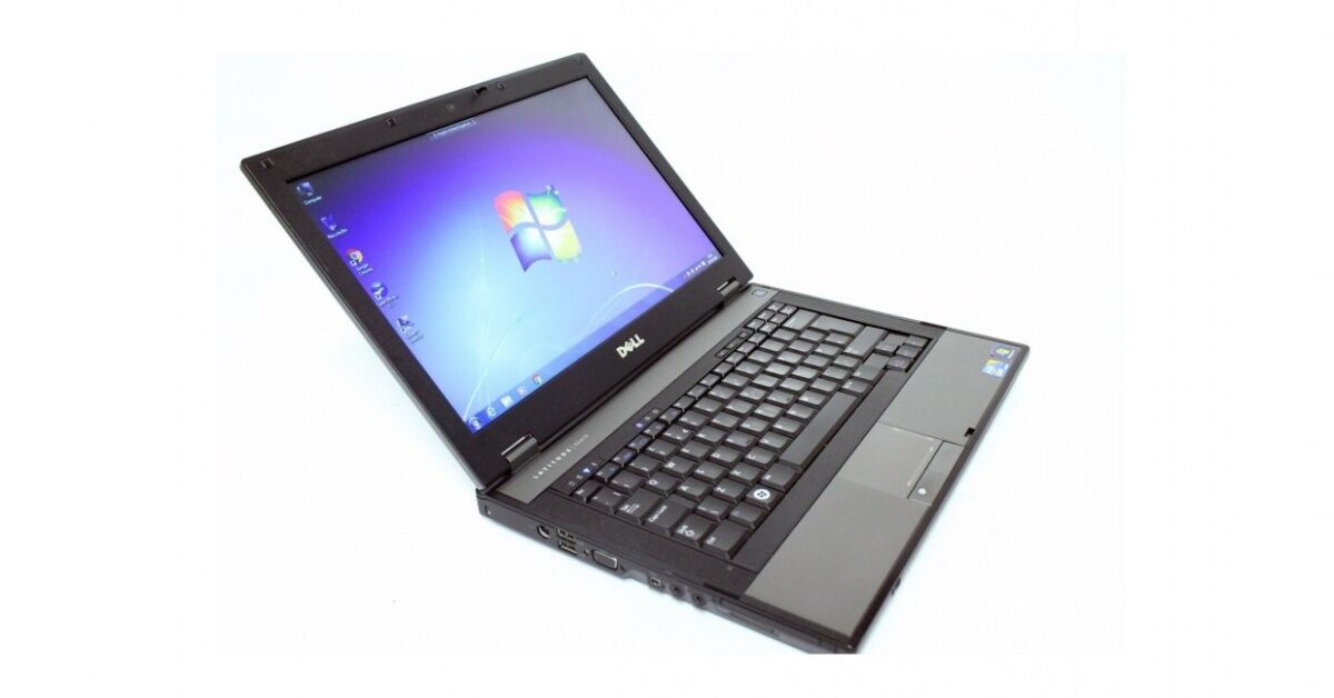 Đánh giá ưu điểm nổi bật của laptop Dell Latitude 3510