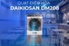Đánh giá ưu nhược điểm cần chú ý của quạt điều hòa Daikiosan DM208