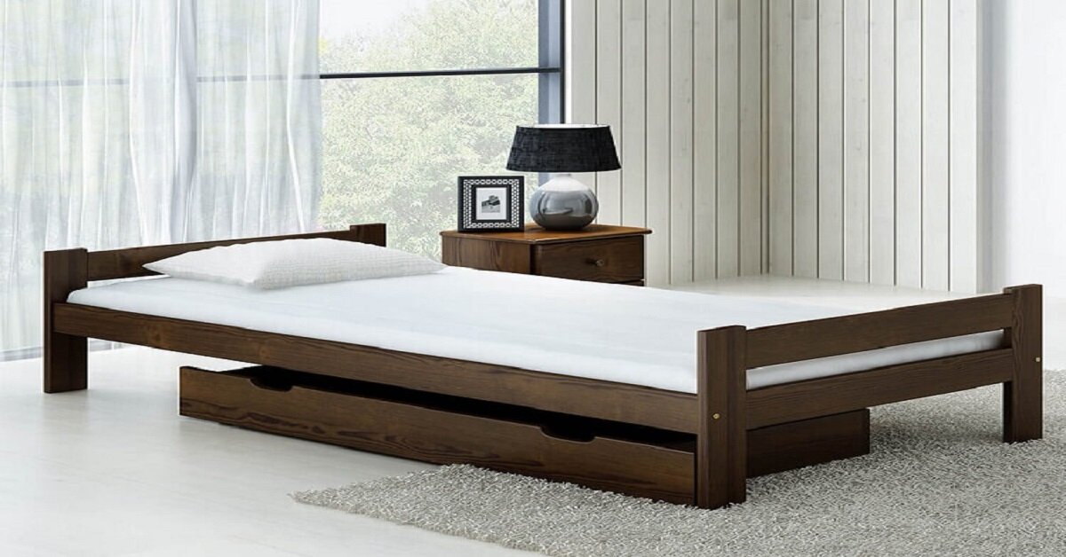 Đánh giá ưu – nhược điểm của 4 dòng đệm đơn bông ép, cao su, foam và lò xo