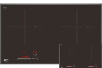 Đánh giá ưu nhược điểm của bếp từ Napoliz PID16B2PLUS