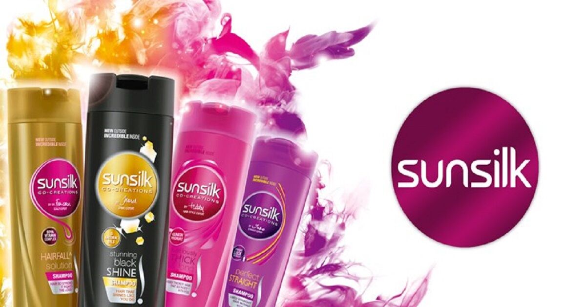 Đánh giá ưu nhược điểm của dầu gội Sunsilk