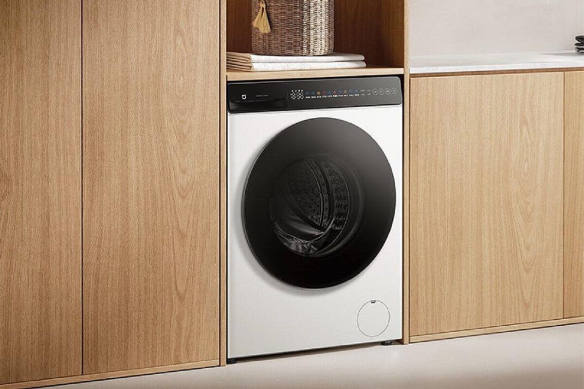 Đánh giá ưu nhược điểm của máy giặt sấy Xiaomi Mijia MJ104