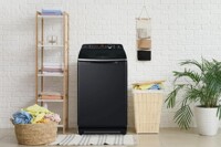 Đánh giá ưu nhược điểm của máy giặt Aqua 11 Kg AQW-FR110JT.BK