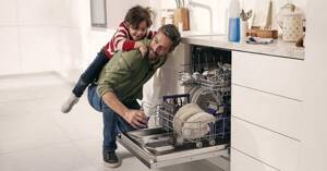 Đánh giá ưu nhược điểm của máy rửa bát Beko 15 bộ BDFN26430X