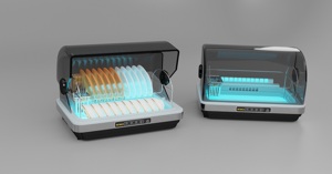 Đánh giá ưu nhược điểm của máy khử trùng bát đĩa Winci KWC-UV007