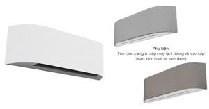 Đánh giá ưu nhược điểm của máy lạnh Toshiba RAS-H10T4KCVRG-V